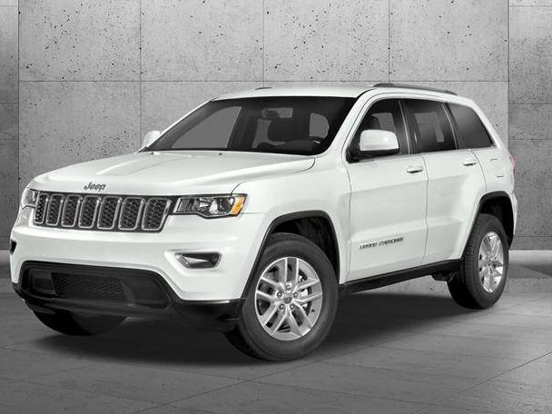 JEEP GRAND CHEROKEE 2018 1C4RJEAGXJC208514 image